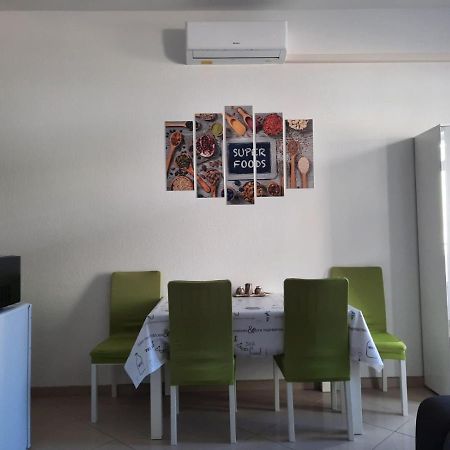 Apartment Gs Centar Gospić Zewnętrze zdjęcie