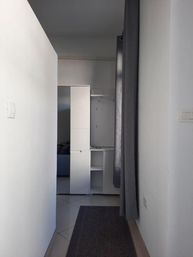 Apartment Gs Centar Gospić Zewnętrze zdjęcie