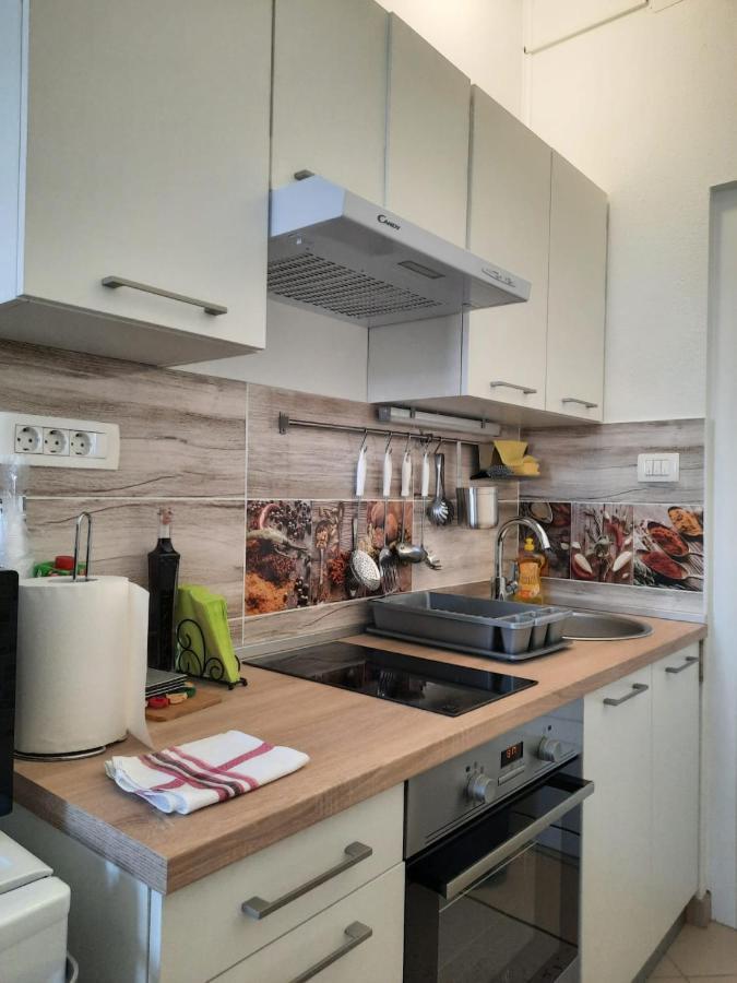 Apartment Gs Centar Gospić Zewnętrze zdjęcie