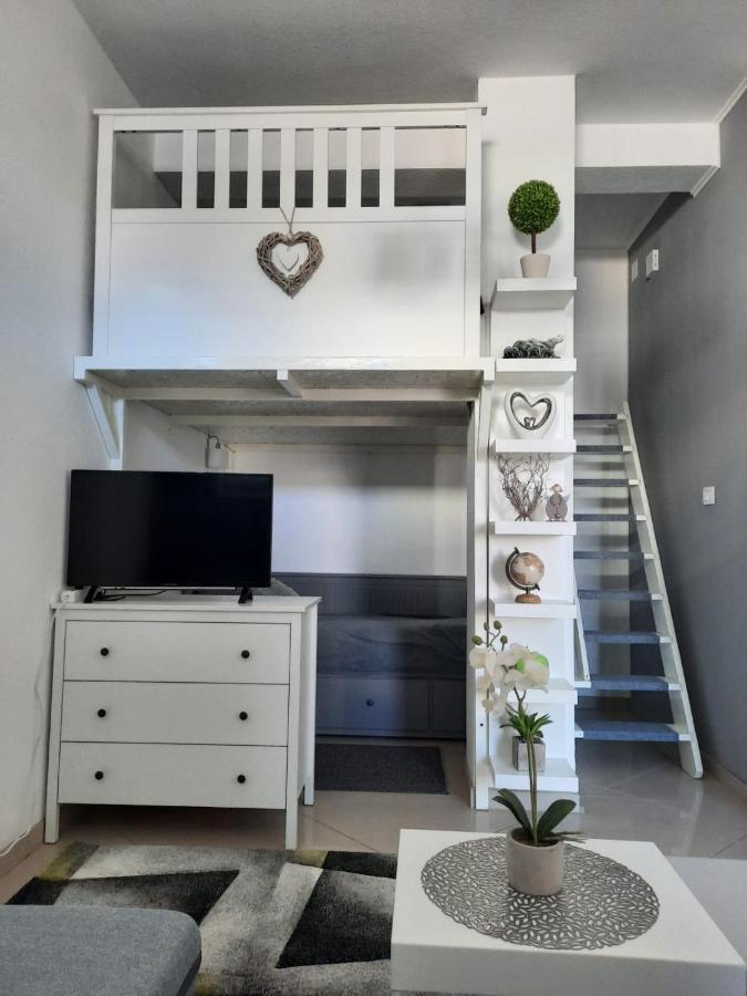 Apartment Gs Centar Gospić Zewnętrze zdjęcie