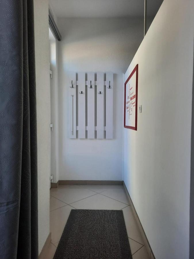 Apartment Gs Centar Gospić Zewnętrze zdjęcie
