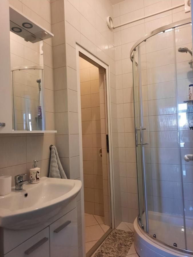 Apartment Gs Centar Gospić Zewnętrze zdjęcie