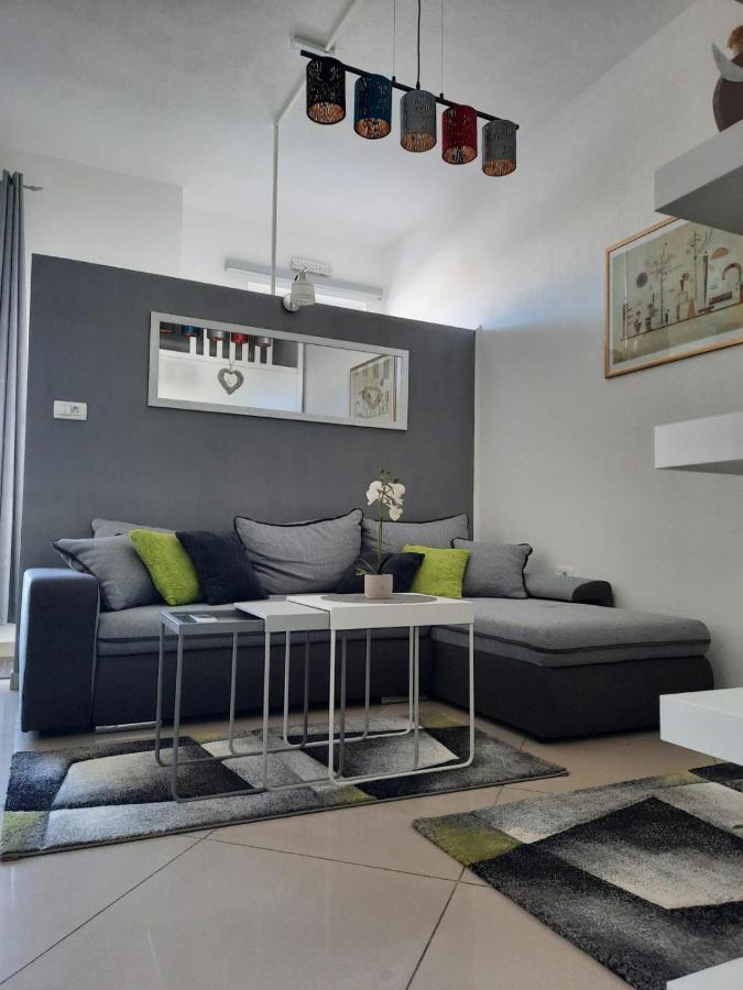 Apartment Gs Centar Gospić Zewnętrze zdjęcie
