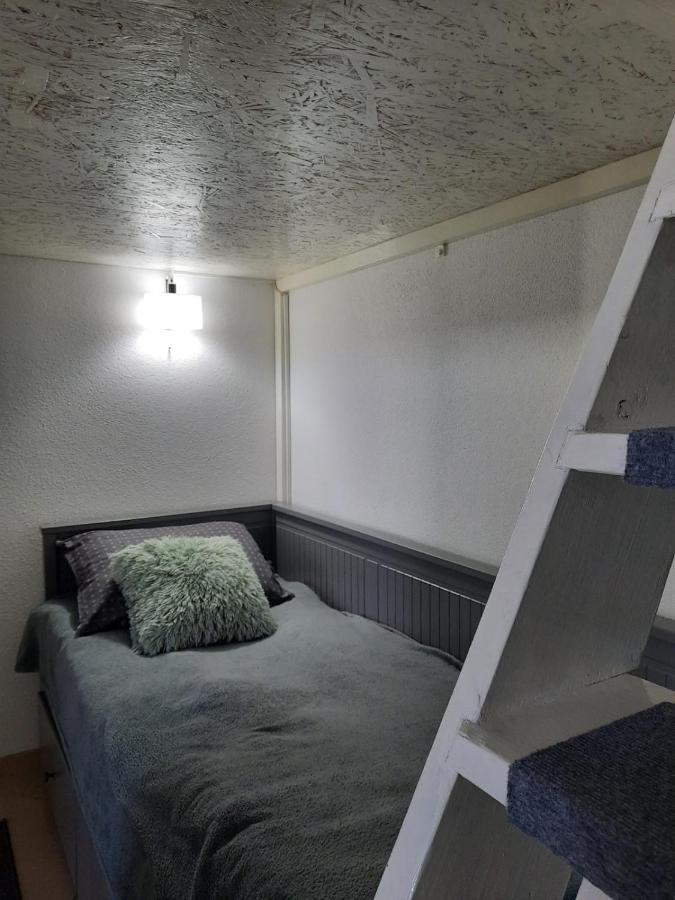 Apartment Gs Centar Gospić Zewnętrze zdjęcie